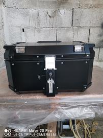 Givi trekker Outback 58 litri Top case 