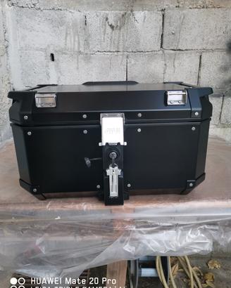 Givi trekker Outback 58 litri Top case 