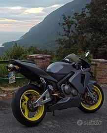 Honda CBR 600 RR