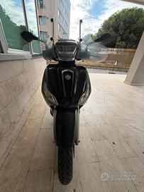 Piaggio Medley 150 abs