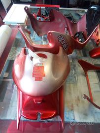 Plastiche Pegaso 650 cube