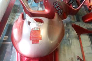 Plastiche Pegaso 650 cube