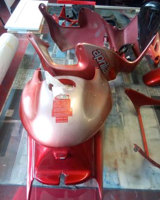 Plastiche Pegaso 650 cube