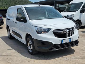 OPEL Combo 1.5 D 130 S&S L2 Cargo 3Pti EDT 06.2023