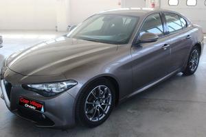 Alfa Romeo Giulia 2.2 t Business 150cv auto