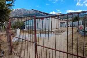 rustico a Giacalone vicino  uscita statale