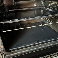 Forno da incasso