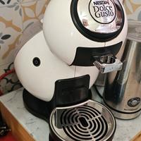 Macchina da caffè Dolce Gusto Melody 