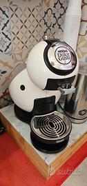 Macchina da caffè Dolce Gusto Melody 