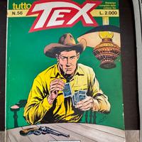 Tutto TEX Fumetti