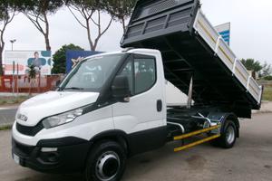 Iveco Daily 60C15 3000 150CV E5 RIBALTABILE TRILAT
