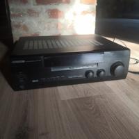 Amplificatore Kenwood 