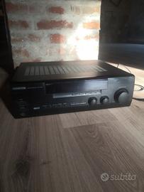 Amplificatore Kenwood 
