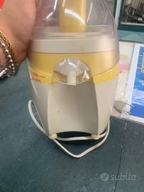 Gelatiera Ariete