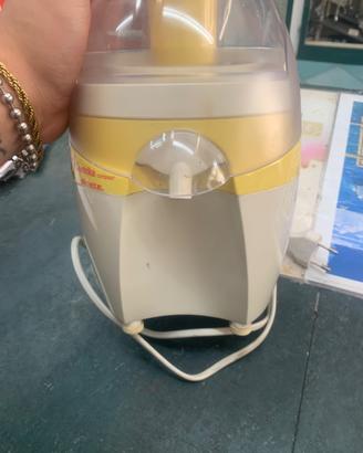 Gelatiera Ariete