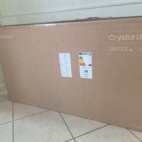 Smart TV Samsung 55" NUOVA 
