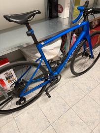Bici corsa