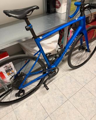 Bici corsa