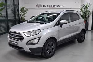 Ford EcoSport 1.0 Ecoboost Business 125cv