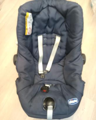 trio chicco ovetto baby pulman