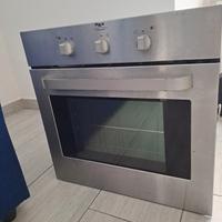 forno Rex scatta il salvavita 