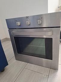 forno Rex scatta il salvavita 