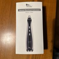 Aspiratore punti neri