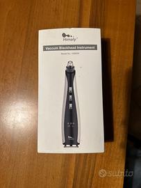 Aspiratore punti neri