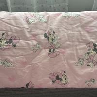 Trapuntina e paracolpi coordinato