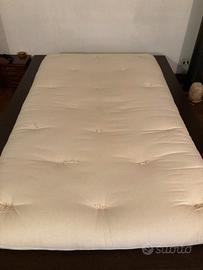 Futon Materasso Giapponese Spesso
