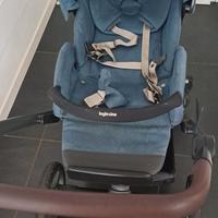 trio inglesina quad 