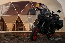 Ducati Multistrada V2 S Touring