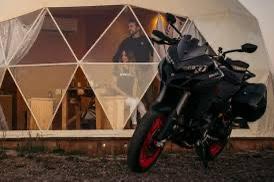 Ducati Multistrada V2 S Touring