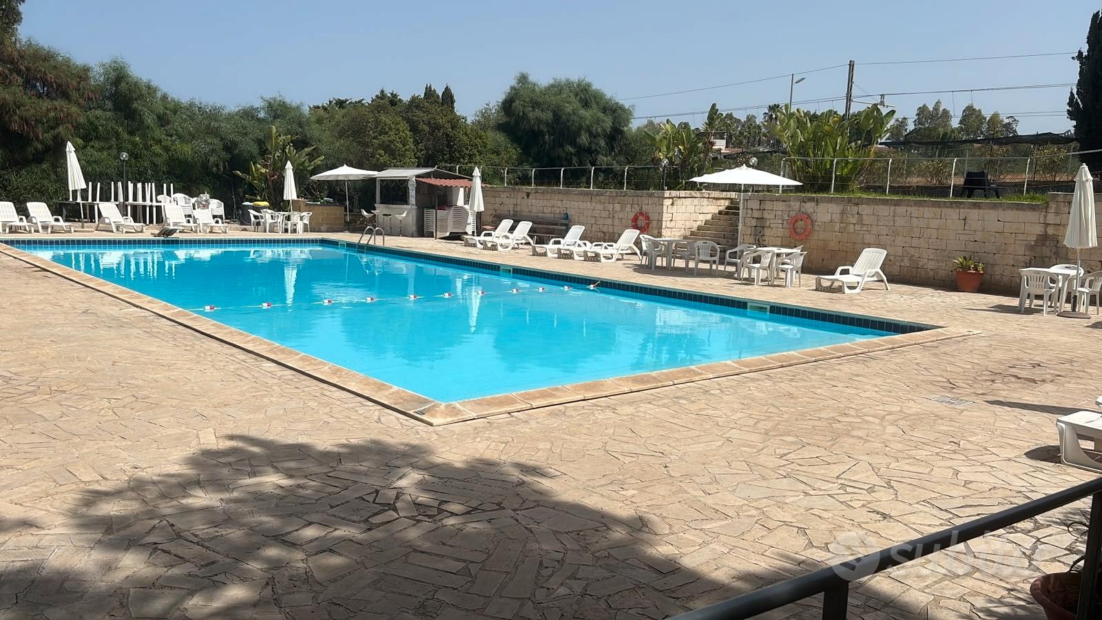 Appartamento – Augusta, Siracusa - Vista 2