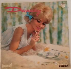 Dreaming,party time,latin american favourites -3lp