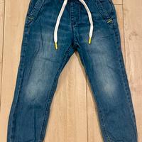Jeans bimbi ORIGINAL MARINES