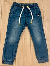 Jeans bimbi ORIGINAL MARINES
