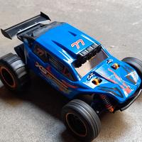 Macchina radiocomandata