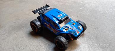 Macchina radiocomandata