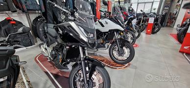 Honda NC750X Abs Dct