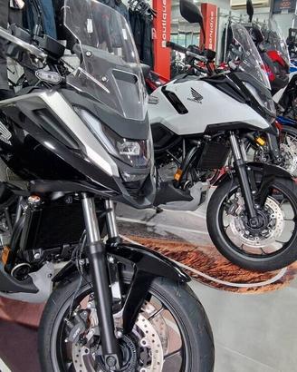 Honda NC750X Abs Dct FUORI TUTTO