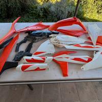 Plastiche ktm