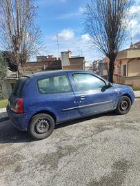 Renault Clio 1.2 benzina 