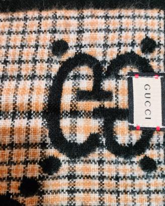 sciarpa Gucci 