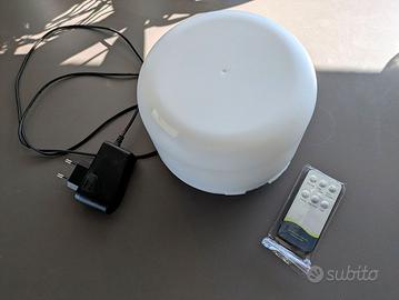 Diffusore oli essenziali