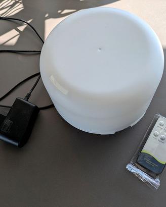 Diffusore oli essenziali