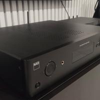 Amplificatore integrato NAD C368