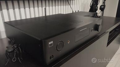 Amplificatore integrato NAD C368