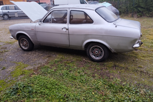 Ford Escort MK1 "Rally"
