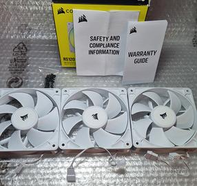 Corsair RS120 